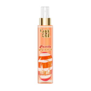 candy crush, pastille pyramid, mist spray, 150 ml
