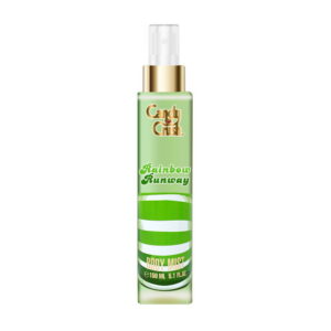 candy crush, rainbow runway, mist spray, 150 ml