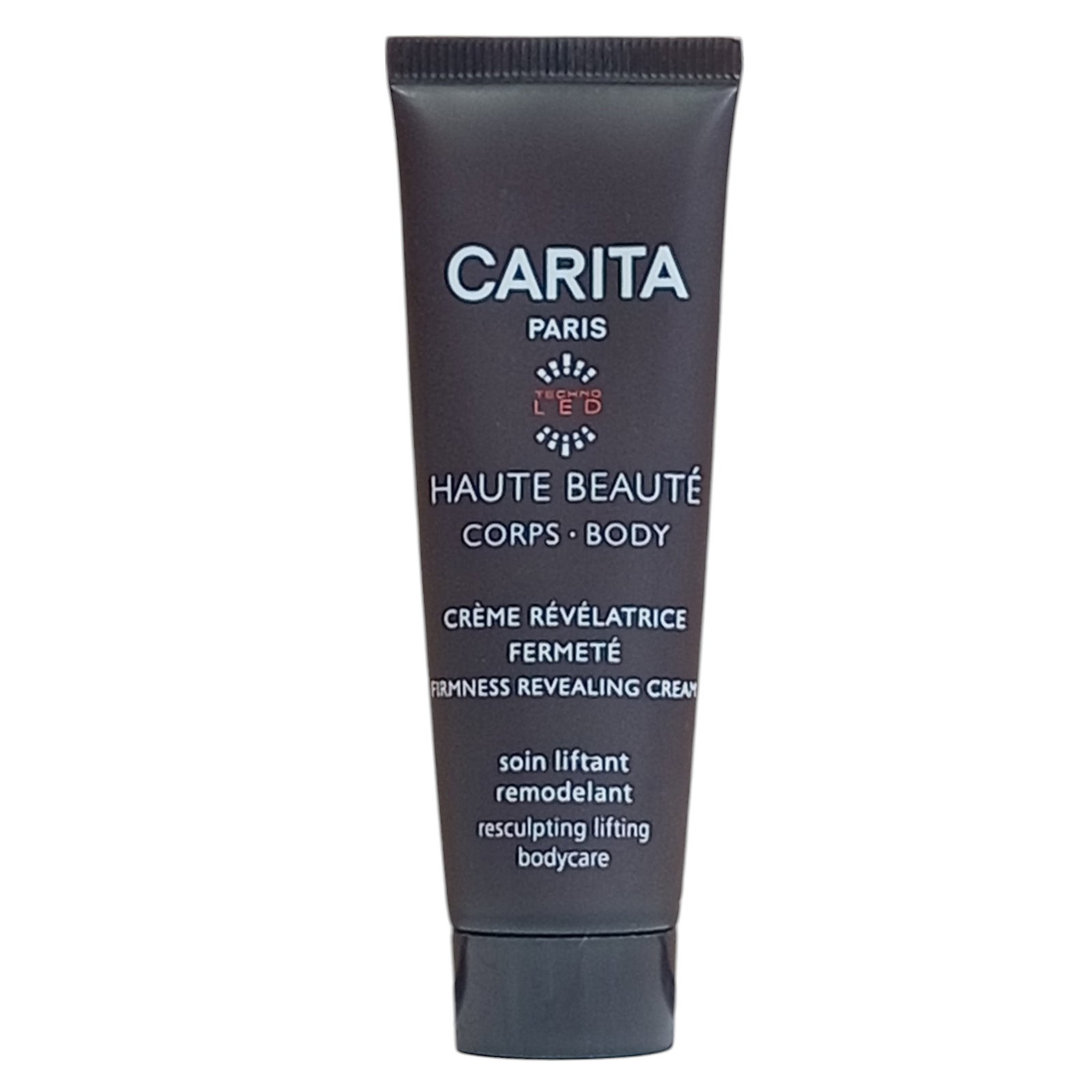 carita paris, haute beaute corps, lifting, body cream, day & night, 30 ml *tester carita paris, haute beaute corps, lifting, body cream, day & night, 30 ml *tester