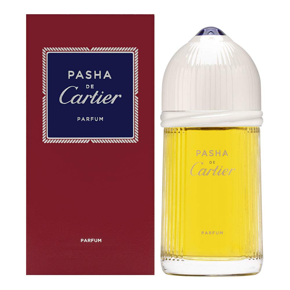 cartier, pasha de cartier, parfum, for men, 100 ml cartier, pasha de cartier, parfum, for men, 100 ml