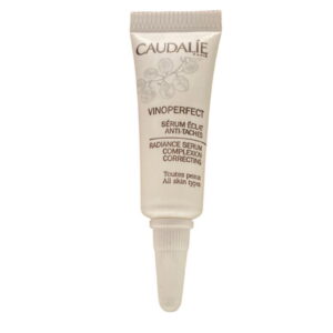 caudalie, vinoperfect, vegan, anti spot, day & night, serum, for face, 2 ml *sample