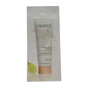 caudalie, vinosource hydra, moisturizing, cream mask, for face, 3 ml *sample