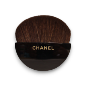 chanel, les beiges healthy glow, glow, blush compact powder, n 70, 12 g