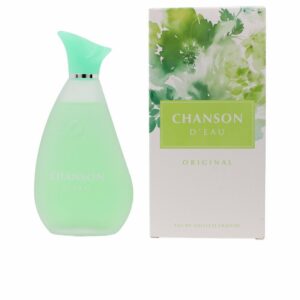 chanson d'eau, original, eau de toilette, for women, 100 ml