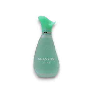 chanson d'eau, original, eau de toilette, for women, 100 ml