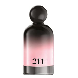 chantal thomass, 211, eau de parfum, for women, 100 ml *tester