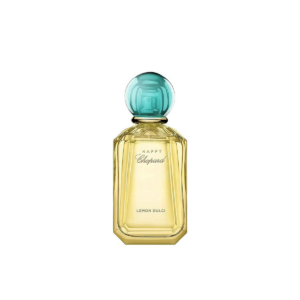 chopard, happy lemon dulci, eau de parfum, for women, 100 ml *tester