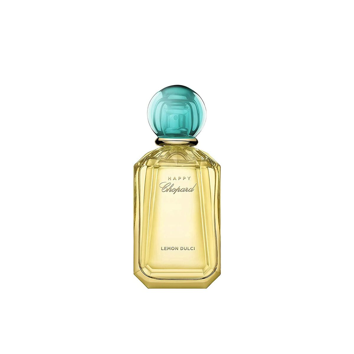 chopard, happy lemon dulci, eau de parfum, for women, 100 ml *tester chopard, happy lemon dulci, eau de parfum, for women, 100 ml *tester