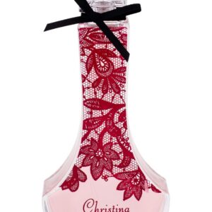 christina aguilera, red sin, eau de parfum, for women, 15 ml *miniature