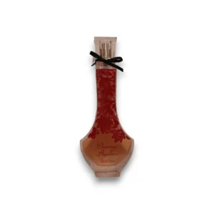 christina aguilera, red sin, eau de parfum, for women, 50 ml *tester