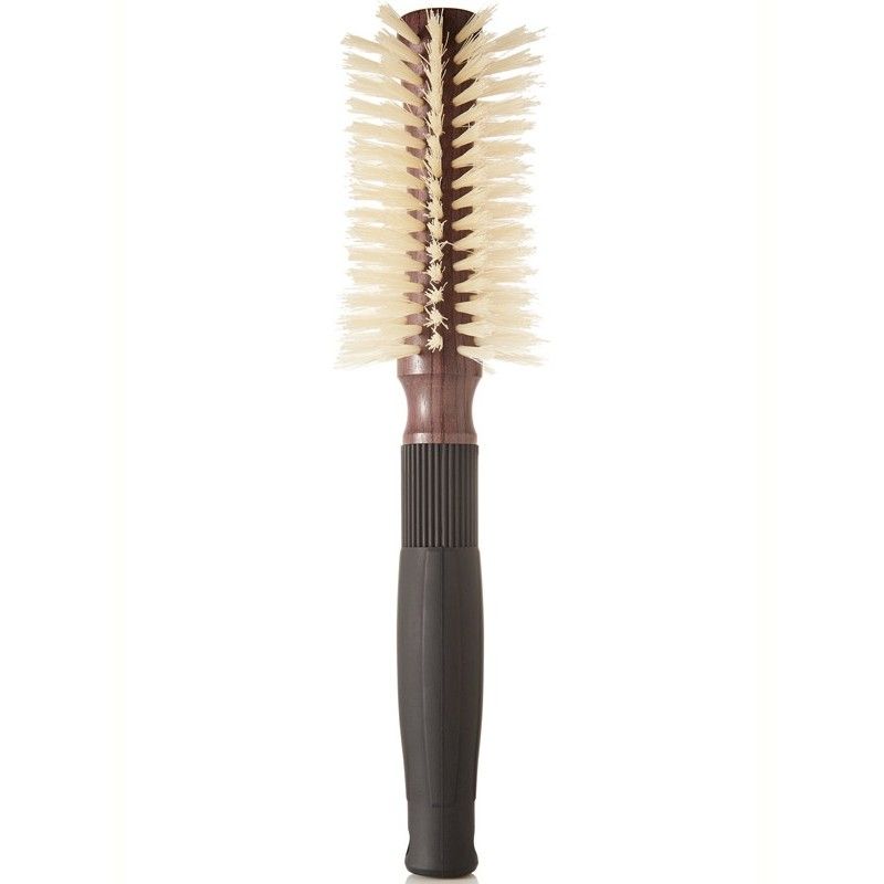 christophe robin, accessories, round, hair brush christophe robin, accessories, round, hair brush