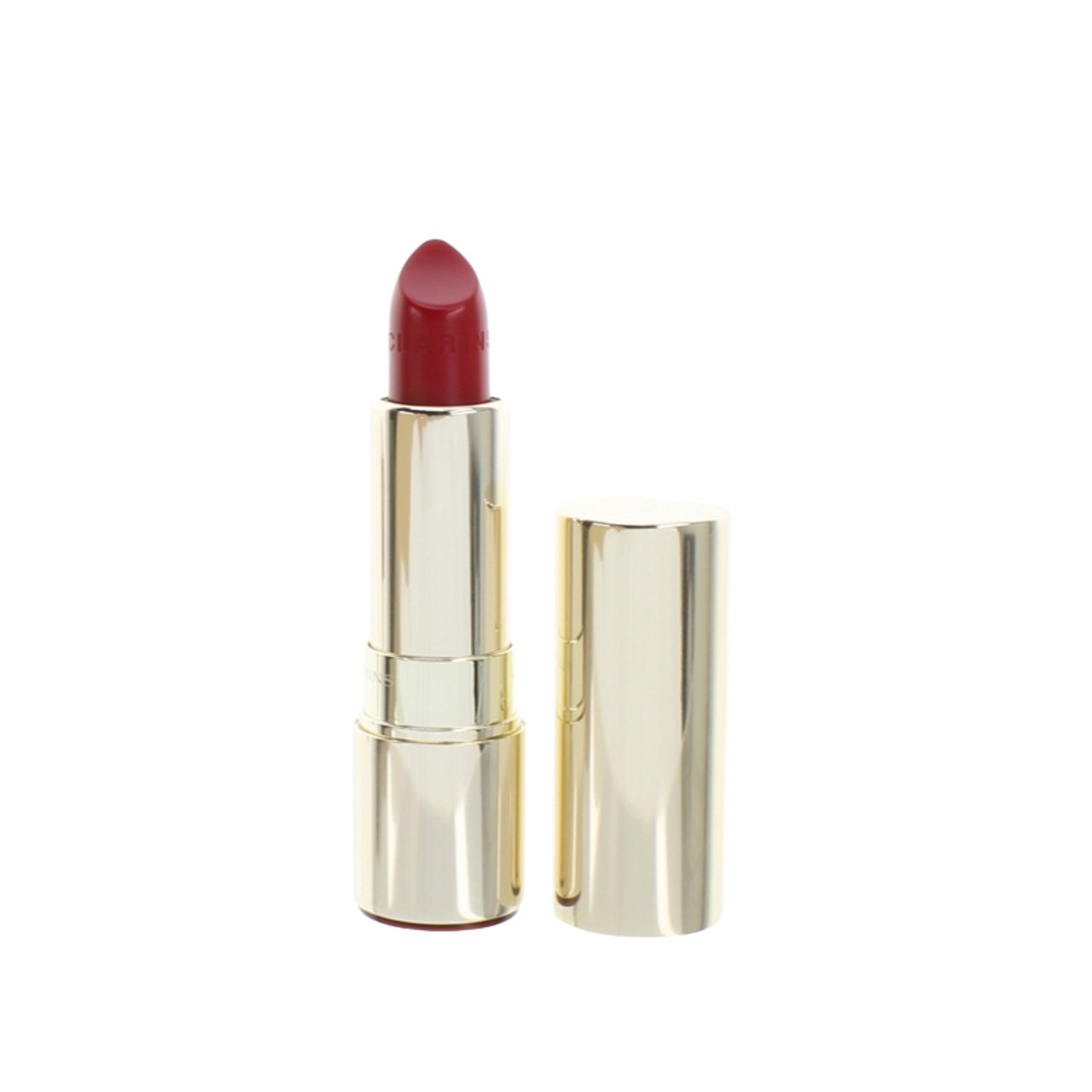 clarins, joli rouge, hydrating, cream lipstick, 754s, deep red, 3 g clarins, joli rouge, hydrating, cream lipstick, 754s, deep red, 3 g