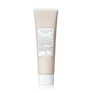 clean, reserve, buriti oil, balancing, cleansing cream, 146 ml