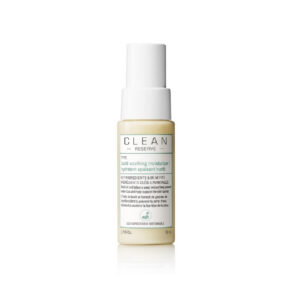 clean, reserve, buriti oil, moisturizing, cream, for face, 50 ml