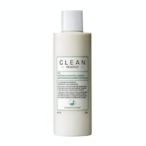 clean, reserve, buriti & tucuma, hair conditioner, moisturizing, 296 ml