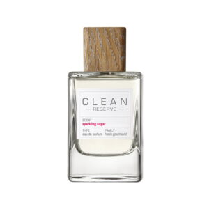 clean, sparkling sugar, eau de parfum, for women, 100 ml *tester