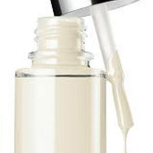 clinique, a different nail enamel, colour corrector, nail polish, 01, call my buff, 9 ml