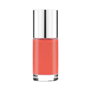 clinique, a different nail enamel, colour corrector, nail polish, 05, really rio, 9 ml