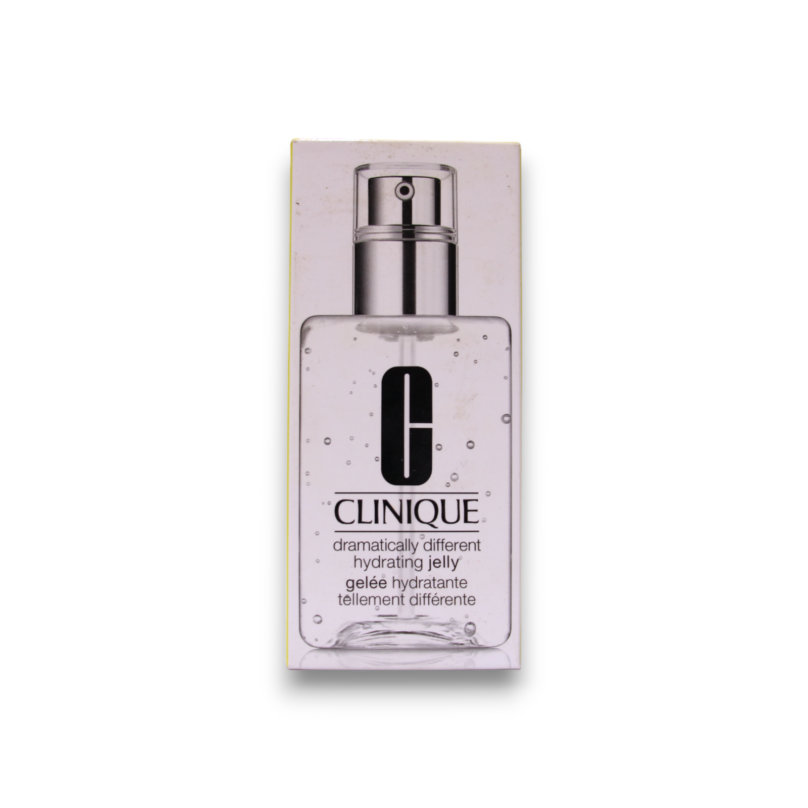 clinique, dramatically different jelly, paraben free, anti pollution, day, gel, for eyes & lips, 200 ml clinique, dramatically different jelly, paraben free, anti pollution, day, gel, for eyes & lips, 200 ml