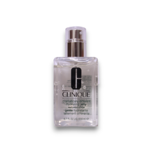 clinique, dramatically different jelly, paraben free, anti pollution, day, gel, for eyes & lips, 200 ml