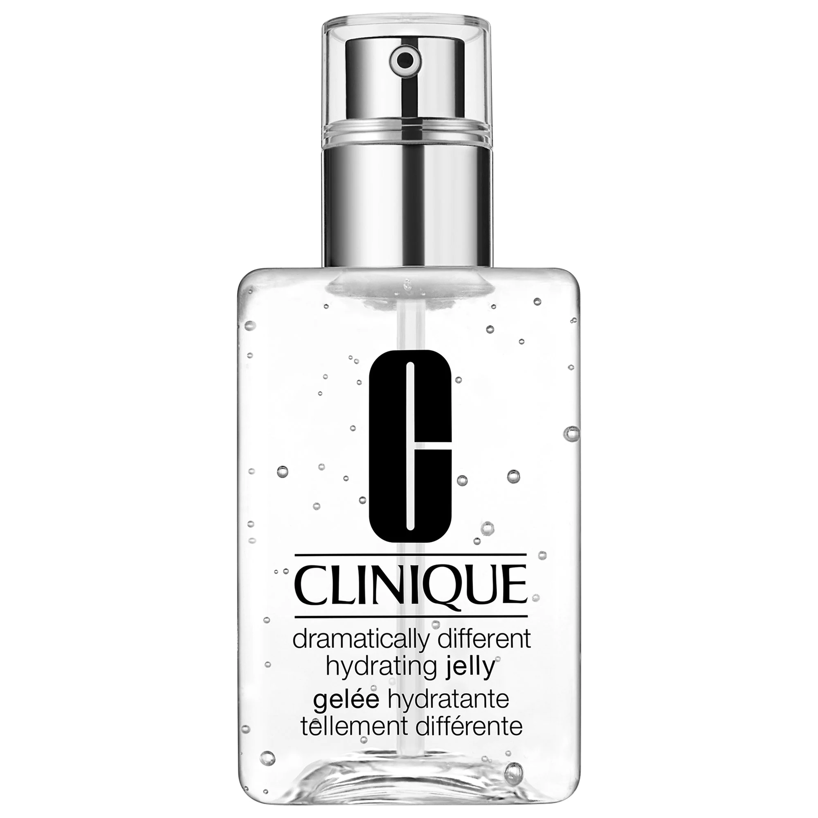 clinique, dramatically different jelly, paraben free, anti pollution, day, gel, for eyes & lips, 200 ml clinique, dramatically different jelly, paraben free, anti pollution, day, gel, for eyes & lips, 200 ml