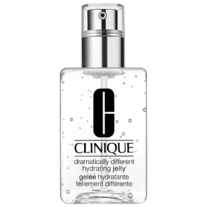 clinique, dramatically different jelly, paraben free, anti pollution, day, gel, for eyes & lips, 200 ml