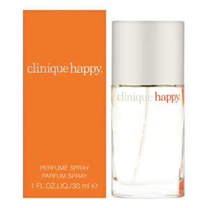 clinique, happy, eau de parfum, for women, 30 ml