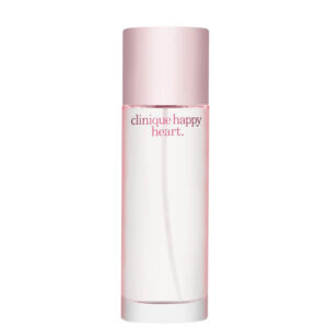 clinique, happy heart, eau de parfum, for women, 50 ml