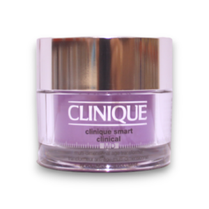 clinique, smart clinical, anti ageing, cream, for face, 30 ml