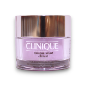 clinique, smart clinical, resculpting, cream, for face, 30 ml