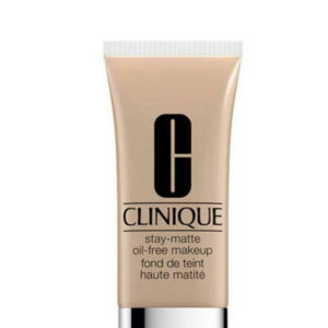 clinique, stay matte makeup, oil free, liquid foundation, 23, ginger, 30 ml