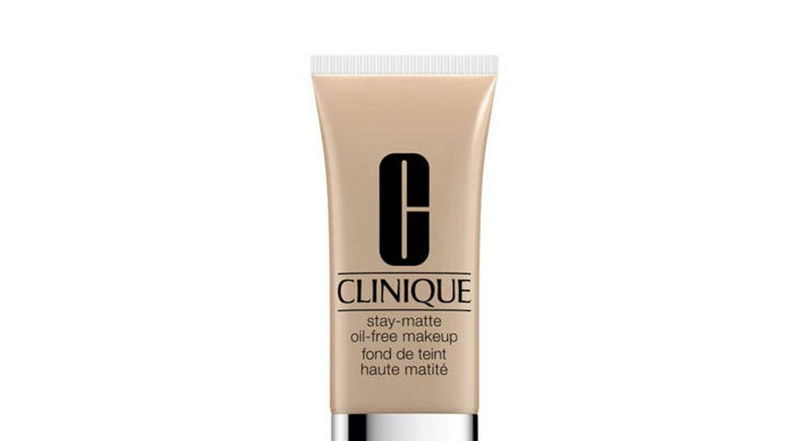 clinique, stay matte makeup, oil free, liquid foundation, 23, ginger, 30 ml clinique, stay matte makeup, oil free, liquid foundation, 23, ginger, 30 ml