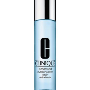 clinique, turn around, revitalising, lotion, for face, 200 ml