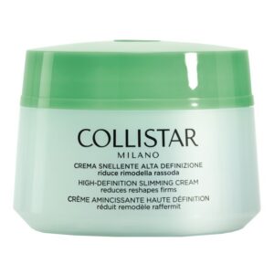 collistar, special perfect body high definition slimming, lipolytic & draining active ingredients, reduces/reshapes & firms, body cream, all year round, 400 ml *tester