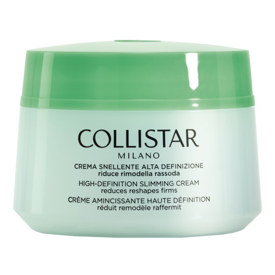 collistar, special perfect body high definition slimming, lipolytic & draining active ingredients, reduces/reshapes & firms, body cream, all year round, 400 ml *tester collistar, special perfect body high definition slimming, lipolytic & draining active ingredients, reduces/reshapes & firms, body cream, all year round, 400 ml *tester