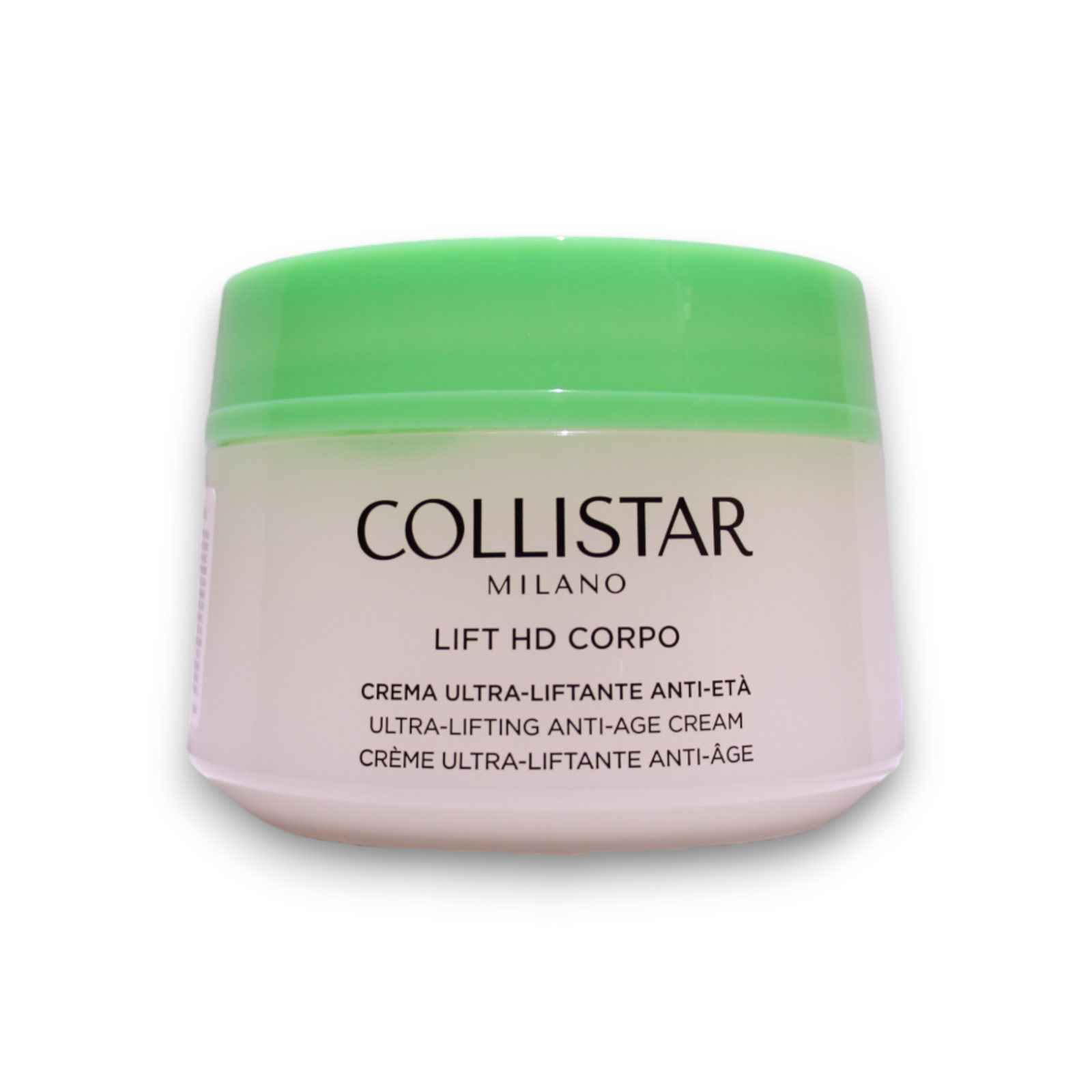 collistar, special perfect body lift hd, silicone free, ultra lifting/anti age, body cream, all over the body, day & night, 400 ml *tester collistar, special perfect body lift hd, silicone free, ultra lifting/anti age, body cream, all over the body, day & night, 400 ml *tester