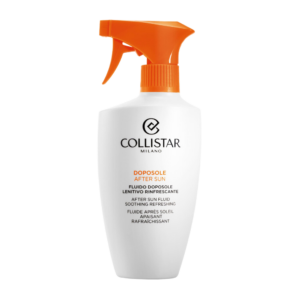 collistar, special perfect tan, aloe, soothing & refreshing, after sun lotion, 400 ml