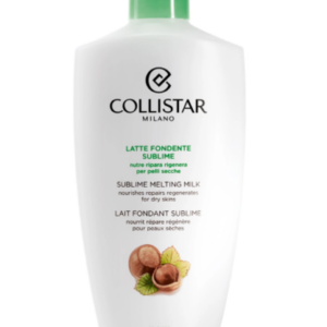 collistar, special perfect body, regenerating, body milk, 400 ml *tester