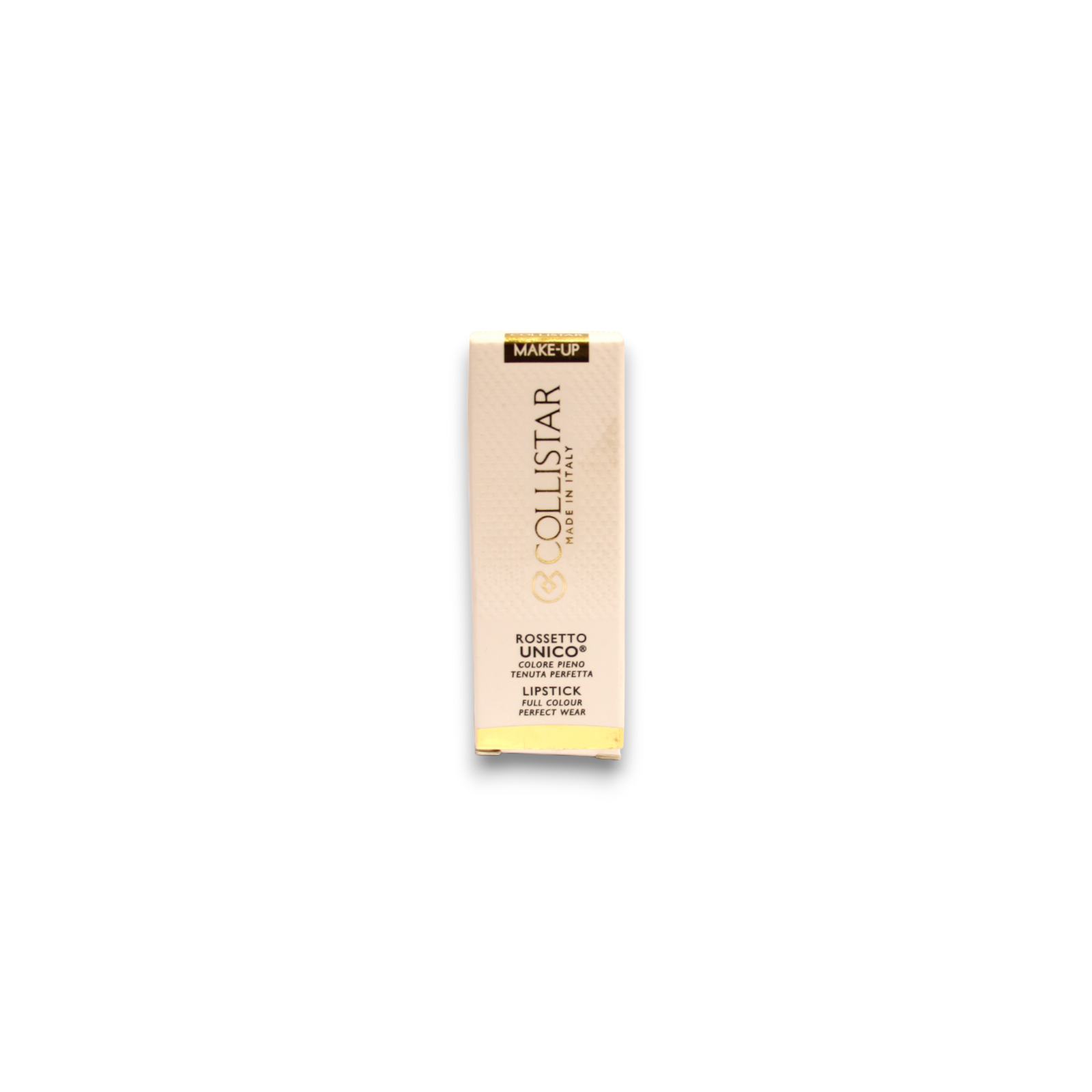 collistar, unico, cream lipstick, 6, paprika, 3.5 ml collistar, unico, cream lipstick, 6, paprika, 3.5 ml