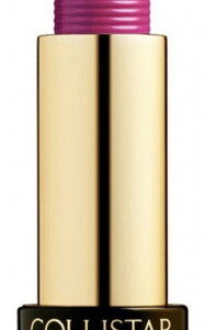 collistar, unico, cream lipstick, 15, dahlia, 3.5 ml
