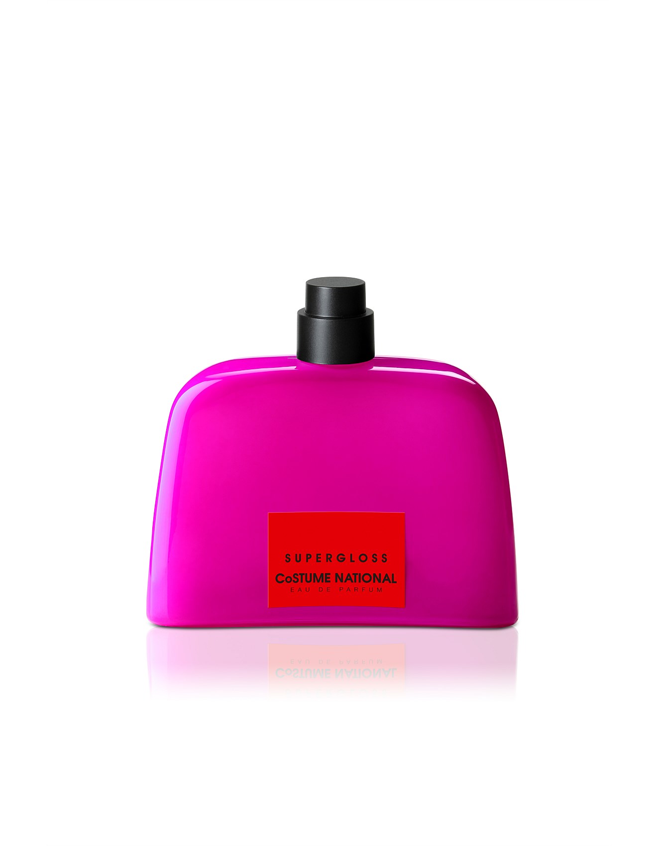 costume national, supergloss, eau de parfum, for women, 100 ml *tester costume national, supergloss, eau de parfum, for women, 100 ml *tester
