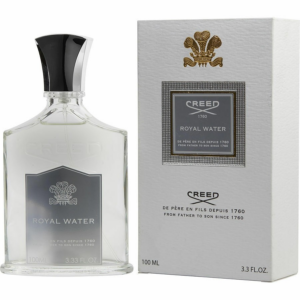 creed, royal water, eau de parfum, unisex, 100 ml