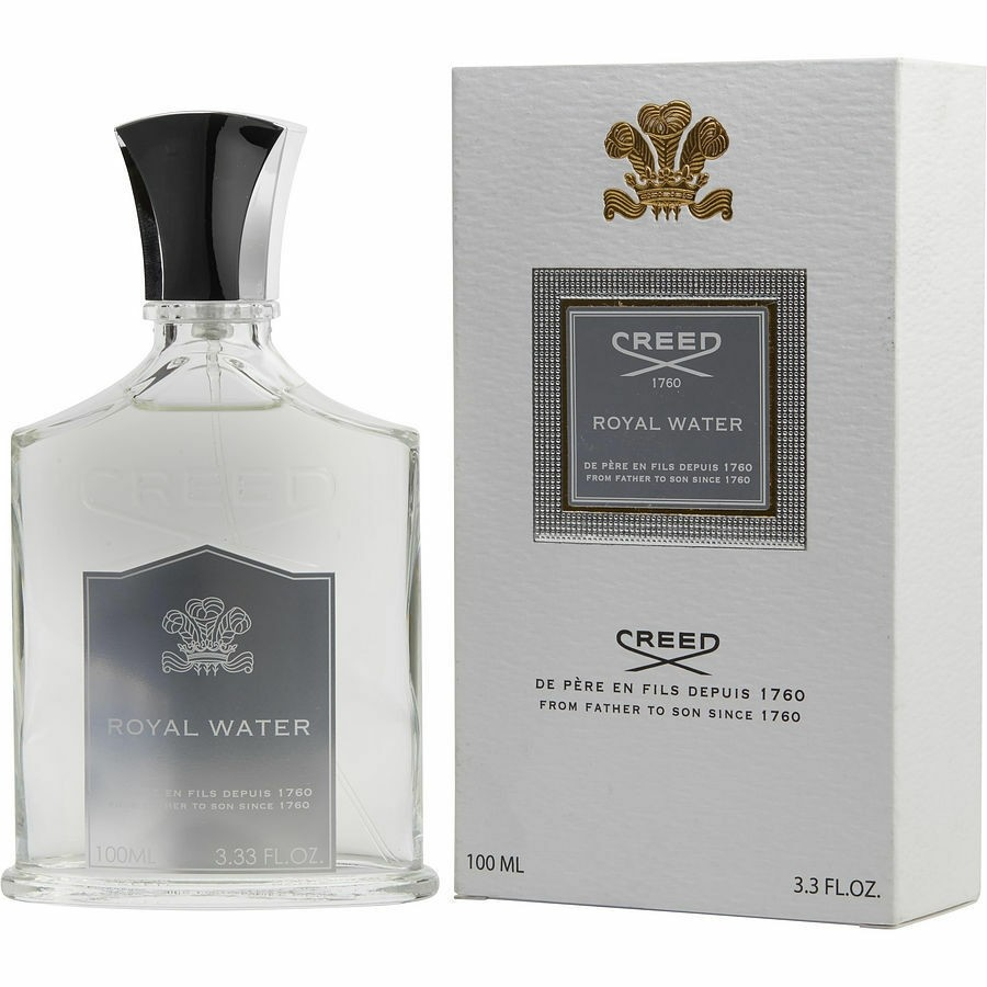 creed, royal water, eau de parfum, unisex, 100 ml creed, royal water, eau de parfum, unisex, 100 ml