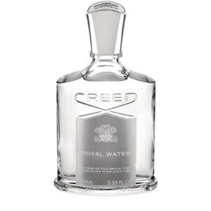 creed, royal water, eau de parfum, unisex, 100 ml