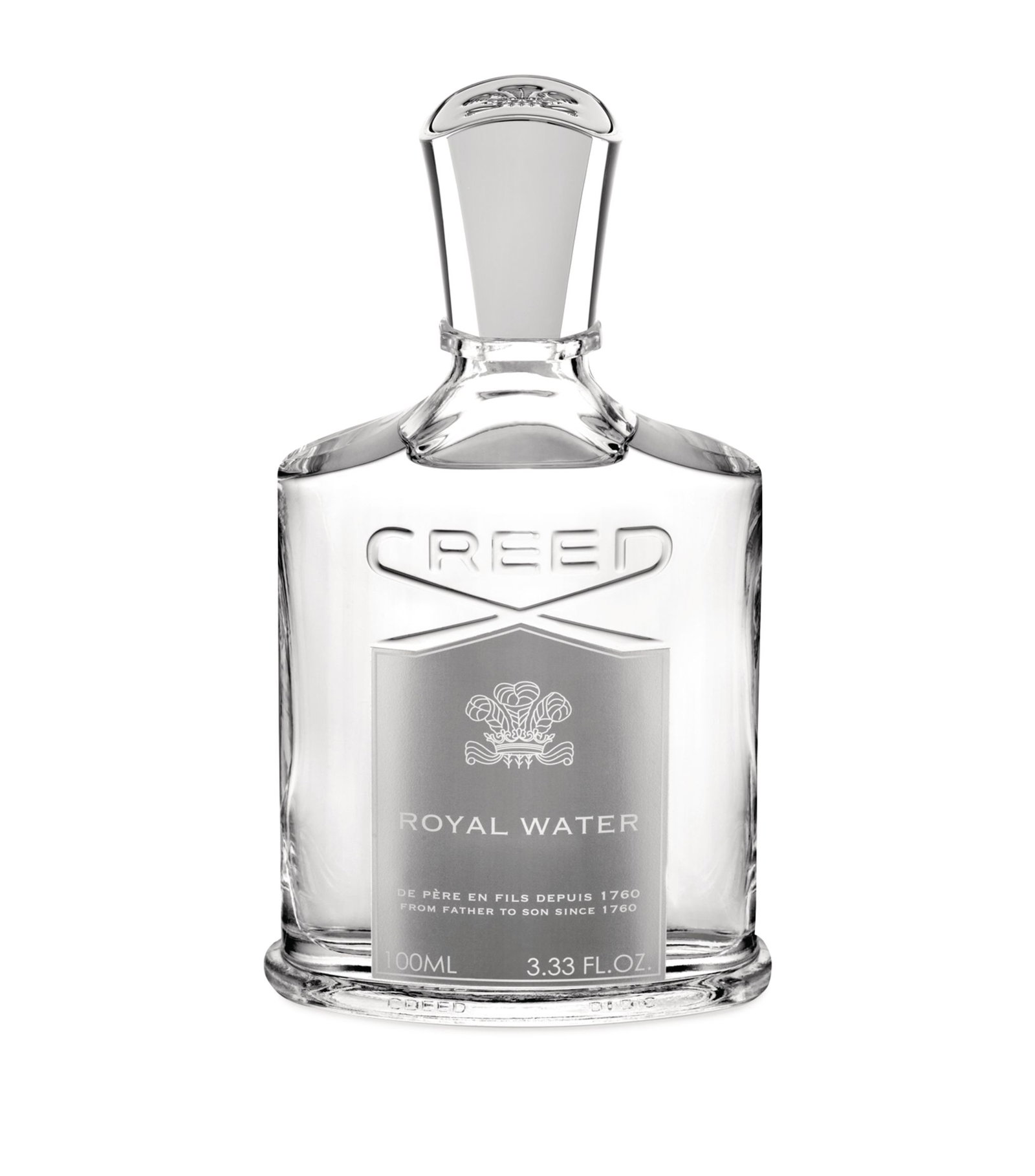 creed, royal water, eau de parfum, unisex, 100 ml creed, royal water, eau de parfum, unisex, 100 ml