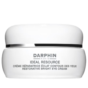 darphin, ideal resource, paraben free, hydrating, eye cream, 15 ml