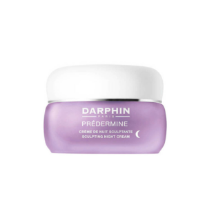 darphin, predermine, anti wrinkle, night, cream, for face, 50 ml