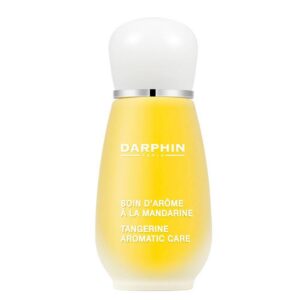 darphin, essential oil elixir tangerine aromatic care, anti ageing, oil, for face, 15 ml