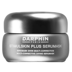 darphin, stimulskin plus, paraben free, anti ageing, day, cream mask, for face & neck, 50 ml