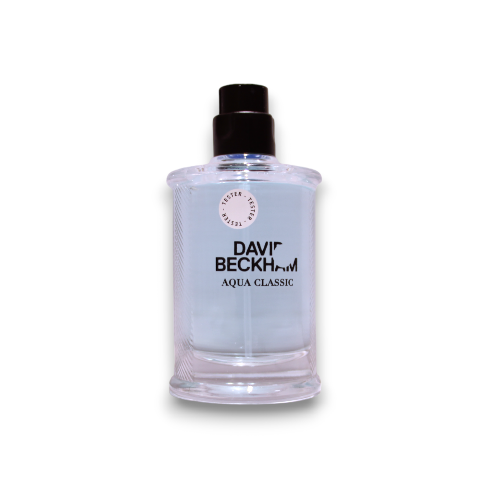 david beckham, aqua classic, eau de toilette, for men, 60 ml *tester david beckham, aqua classic, eau de toilette, for men, 60 ml *tester